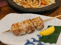-披头士烧鸟居酒屋(王府井店)