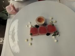 -瑞吉酒店 · Elba 欧尔巴意大利餐厅· 精致意餐·云端聚会