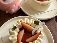 -Ten Olives甜点