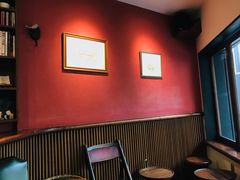 -RUMORS COFFEE ROASTERY鲁马滋咖啡(湖南路店)