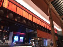 -吴越荣记苏州菜·松鼠桂鱼100%活鱼现做(斜塘老街店)