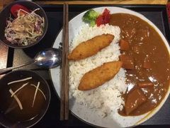 -金龙咖喱