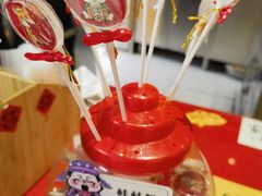 -鸡鸣赐茶(鸡鸣寺路店)