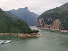 -白帝城·瞿塘峡景区