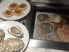 -春天烤肉自助餐厅(南内环店)