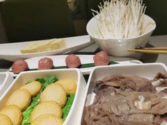 捞派千层毛肚-海底捞火锅(长沙华创国际广场店)