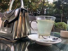 -广州天河希尔顿酒店