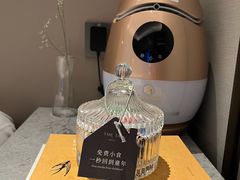 -南京THE TAI太和紫金大酒店