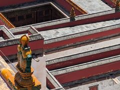 -普陀宗乘之庙(小布达拉宫)