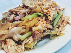 -陈根记大牌档