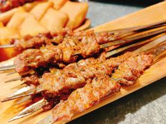 -纳瓦新疆菜(银都店)