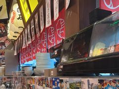 -白石的深夜食堂(济南万象城店)