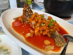 -廊亦舫Lang Yi Fang Restaurant(金桥店)