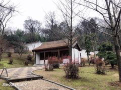 -采石矶-马鞍山太白楼