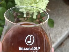 -Beans Solo豆号咖啡(百家湖花园店)