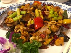 -南沙游艇会·大兵船餐厅