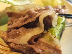 -牛焱·烧肉酒肆(五大道店)