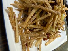 -神仙钵湘香土菜馆(光华路店)