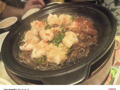 -绿茶餐厅(昌平悦荟店)