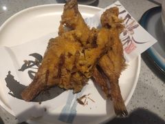 -小船渔村•大连菜•大连焖鱼(明泽街店)