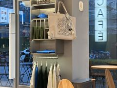 -ARKET CAFÉ(三里屯太古里店)