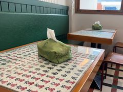 -堂屋糖水店(愚园店)