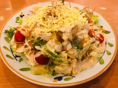 -萨莉亚意式餐厅(深圳北站店)