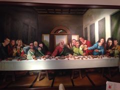 -EATALIA意塔利意式餐厅(鼓楼店)