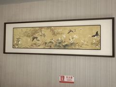 -新龙船黄浦江餐饮游船官方自营店