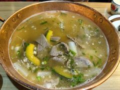 -妈妈的味道·腾冲特色菜(和顺古镇店)
