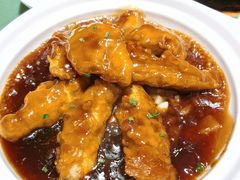 -芙蓉·艳阳餐厅(南口店)