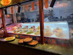 -那家老院子东北菜·饺子·小鸡炖蘑菇(艳华街店)