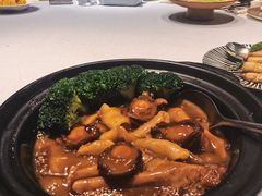 -皇朝会.经典传统粤菜(外滩店)