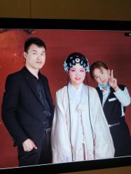 -盘子女人坊古装写真摄影(南京总店)