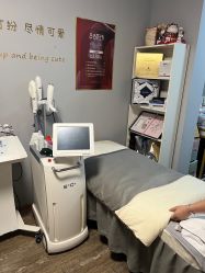 -IDEA·艾蒂尔科技美肤·日式美甲美睫集合店