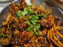 -不是烧烤·武汉烧烤·地道湖北菜(大成路店)