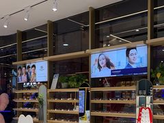 -无界眼镜MaxLess(五角场万达店)