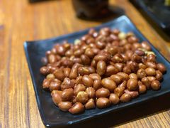 -嘚味徐州烧烤特色菜