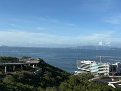 -东澳岛
