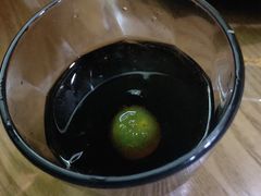 -幸屿 创意料理(永嘉天地店)