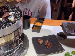-久藏·横膈膜烧肉·酒场(江汉路店)