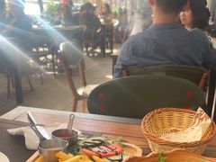 -ALAMEEN阿拉伯餐厅(三里屯店)