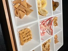-探鱼·鲜青椒爽麻烤鱼(领展购物广场店)