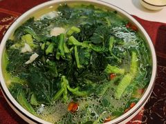 -刘姐啤酒鱼民族演艺餐厅(西街总店)