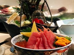 -阿吾罗日本料理(K11艺术中心店)