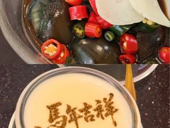 -书湘门地·中国十佳湘菜(西苑店)