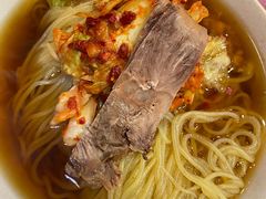 咸口冷面-西塔大冷面(市府大路店)