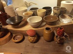 -知亘茶食