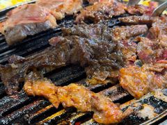 -轻烧烤肉(光谷步行街店)