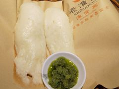 -老淮安·淮安菜(楚州大道店)